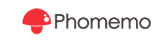 Phomemo logo